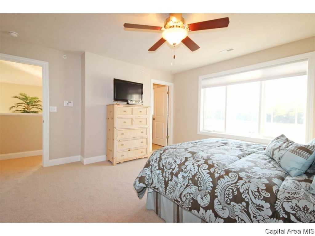 9 Waters Edge Boulevard, Unit 12 Springfield, IL 62712 - Photo 17 of 35 Gallery Image 17