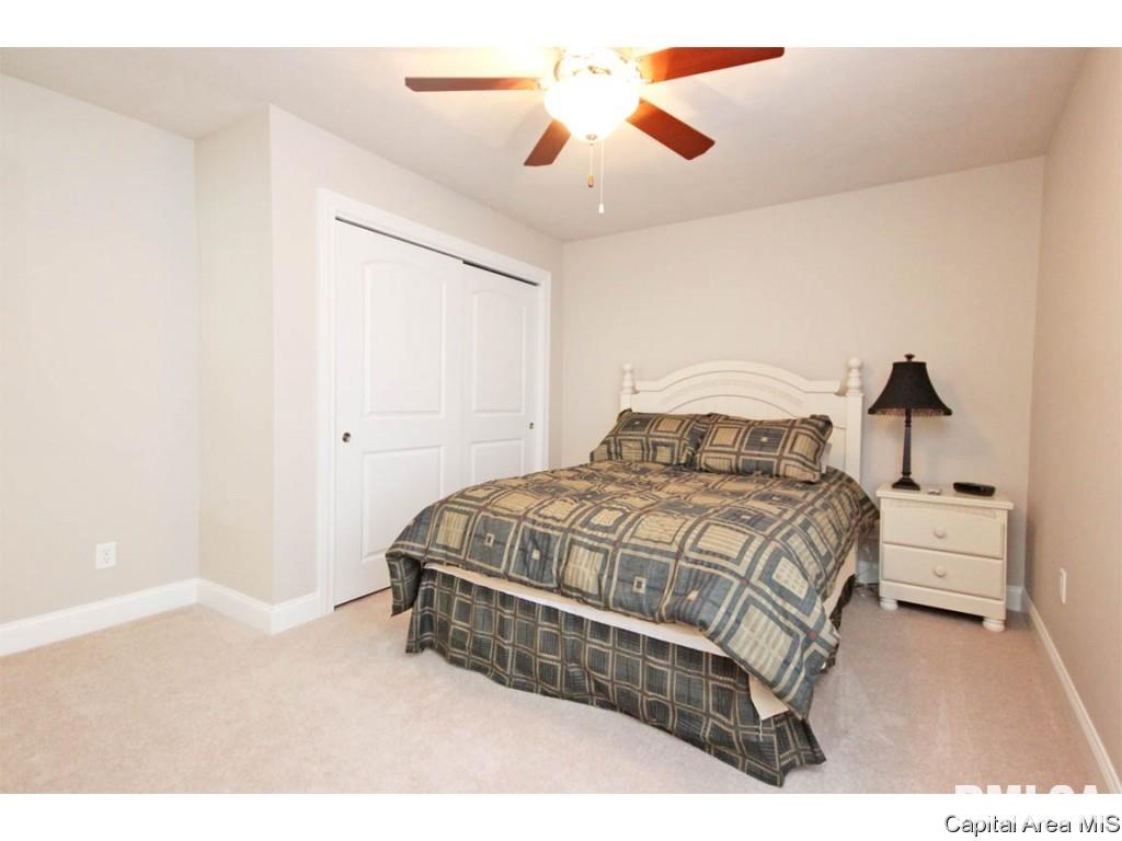 9 Waters Edge Boulevard, Unit 12 Springfield, IL 62712 - Photo 23 of 35 Gallery Image 23