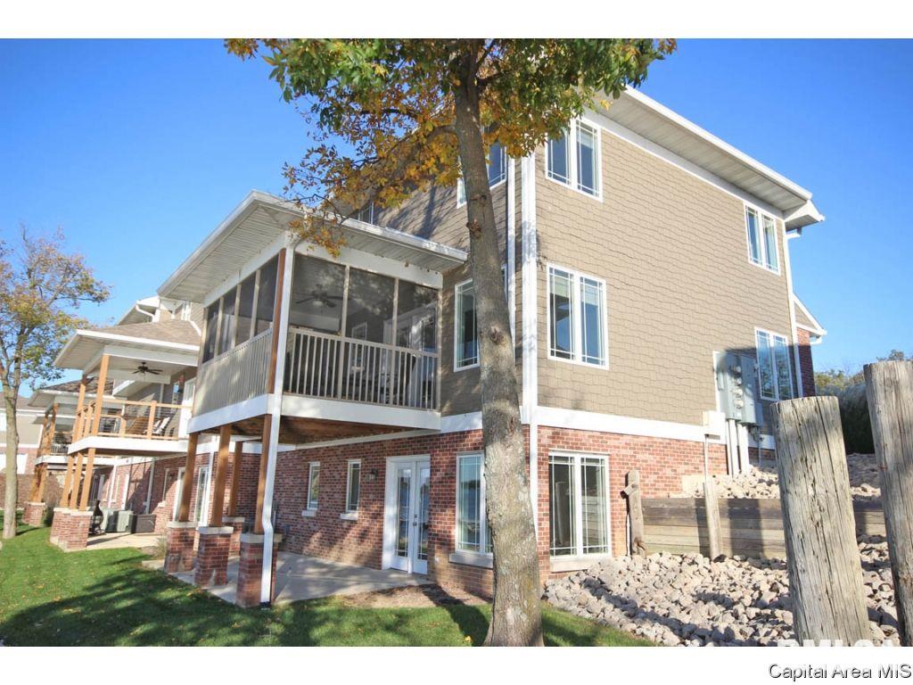 9 Waters Edge Boulevard, Unit 12 Springfield, IL 62712 - Photo 34 of 35 Gallery Image 34