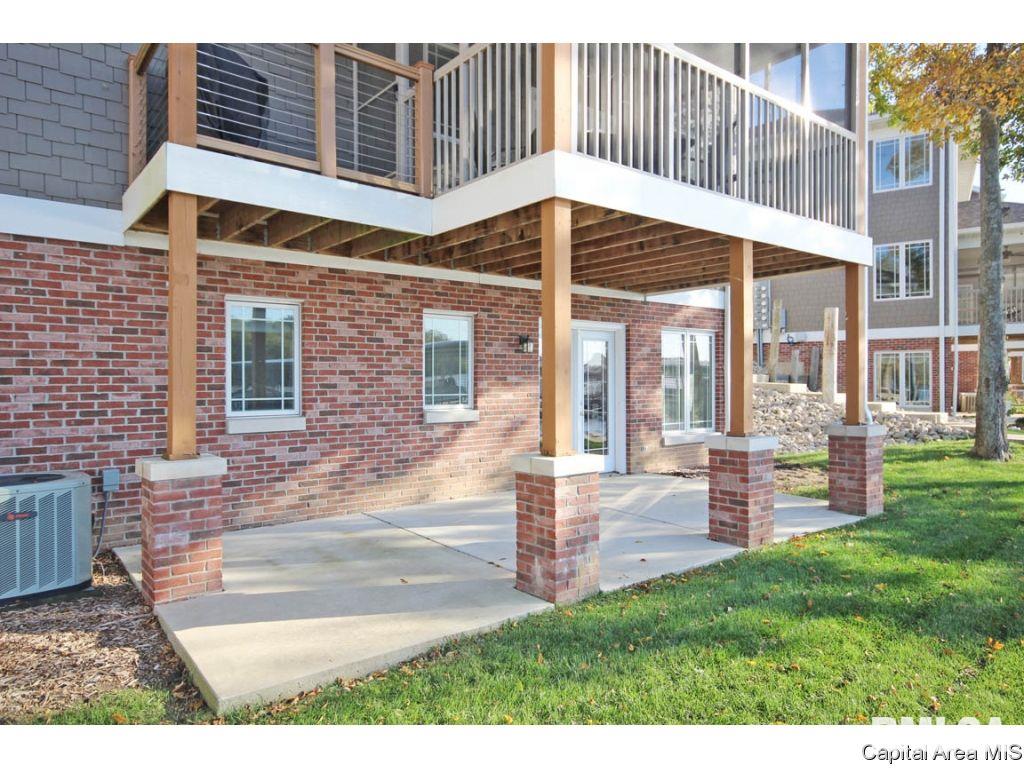 9 Waters Edge Boulevard, Unit 12 Springfield, IL 62712 - Photo 35 of 35 Gallery Image 35