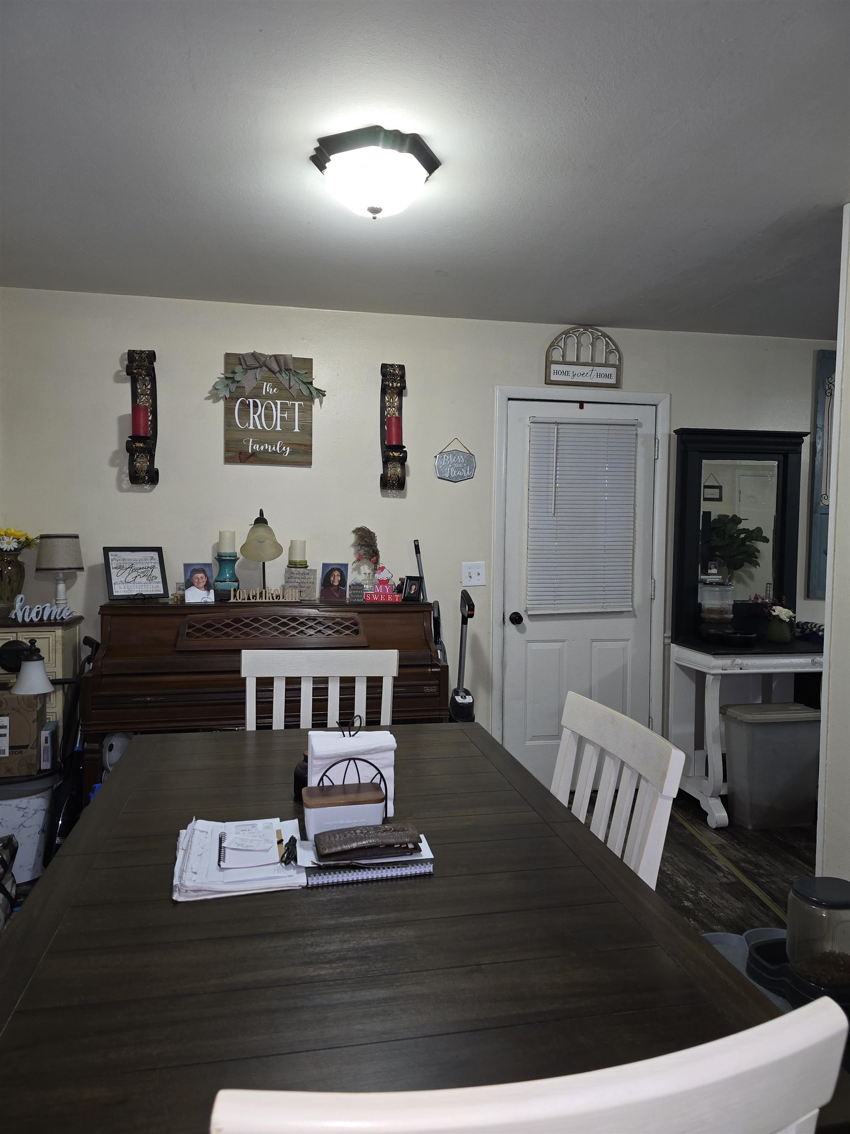829 East Cherry Street Perry, FL 32347 - Photo 12 of 15