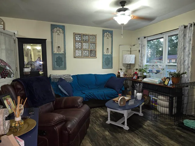 $190,000 | 829 East Cherry Street, Perry, FL 32347