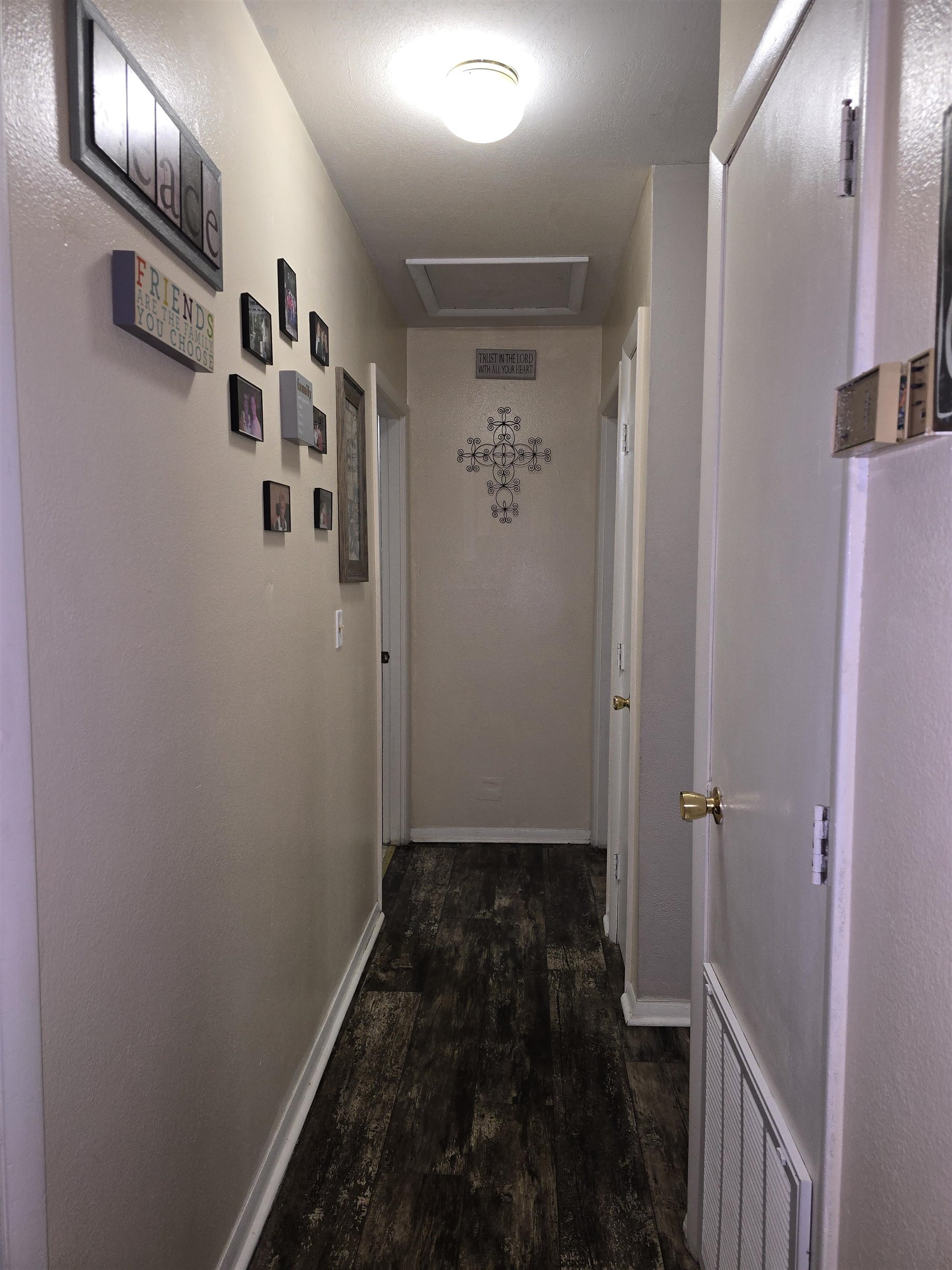 829 East Cherry Street Perry, FL 32347 - Photo 14 of 15