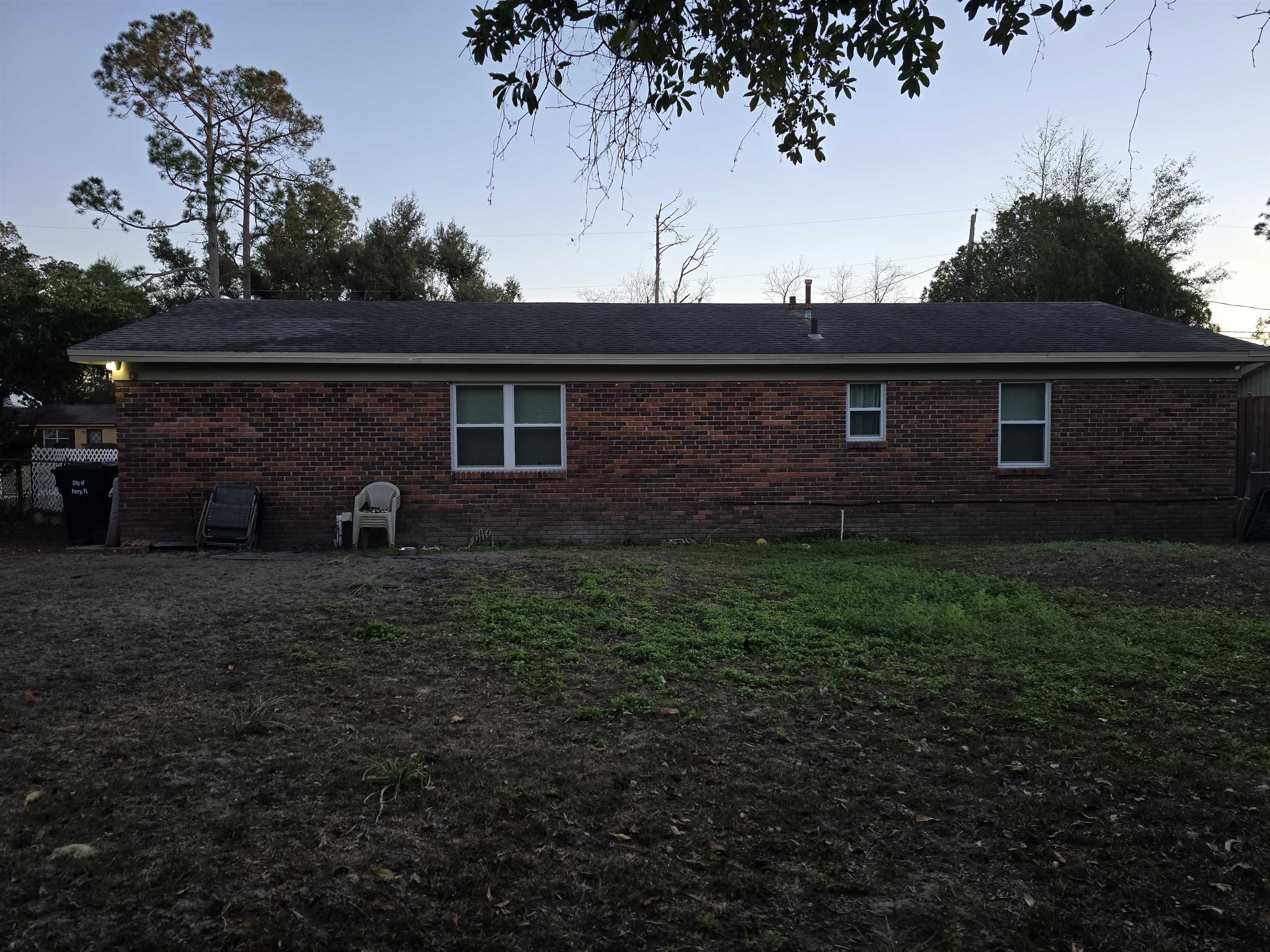 829 East Cherry Street Perry, FL 32347 - Photo 4 of 15