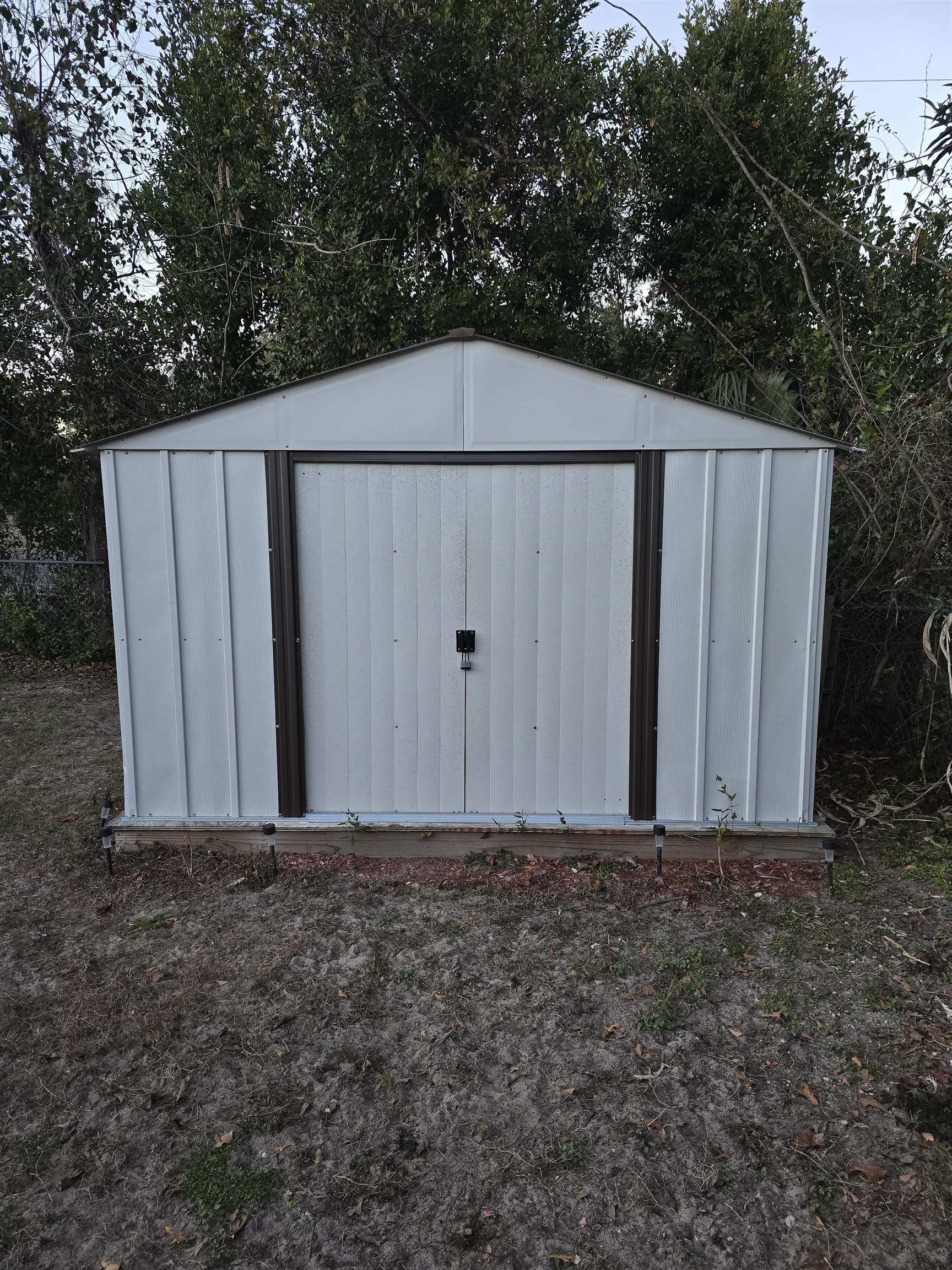 829 East Cherry Street Perry, FL 32347 - Photo 5 of 15