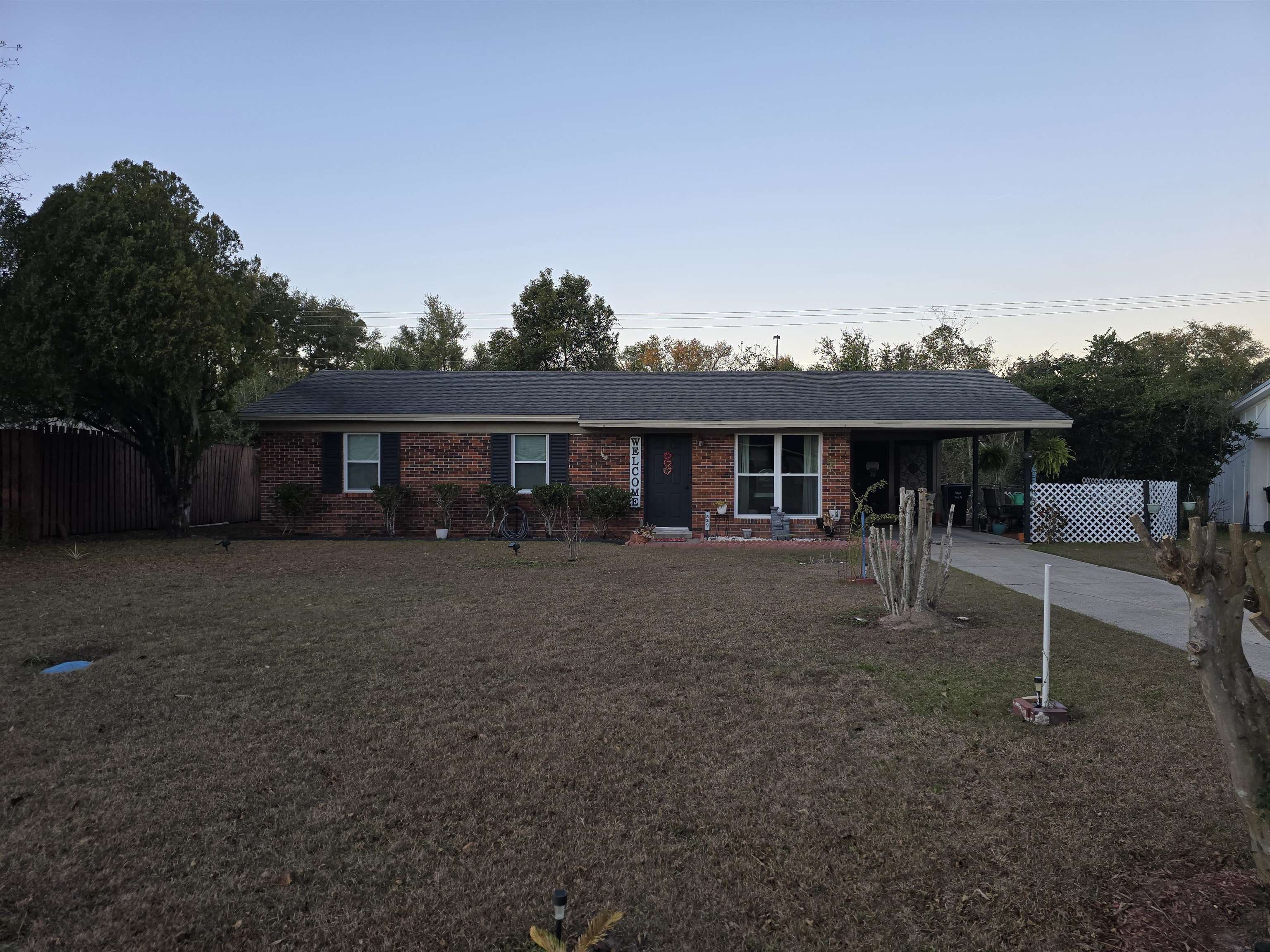 829 East Cherry Street Perry, FL 32347 - Photo 6 of 15