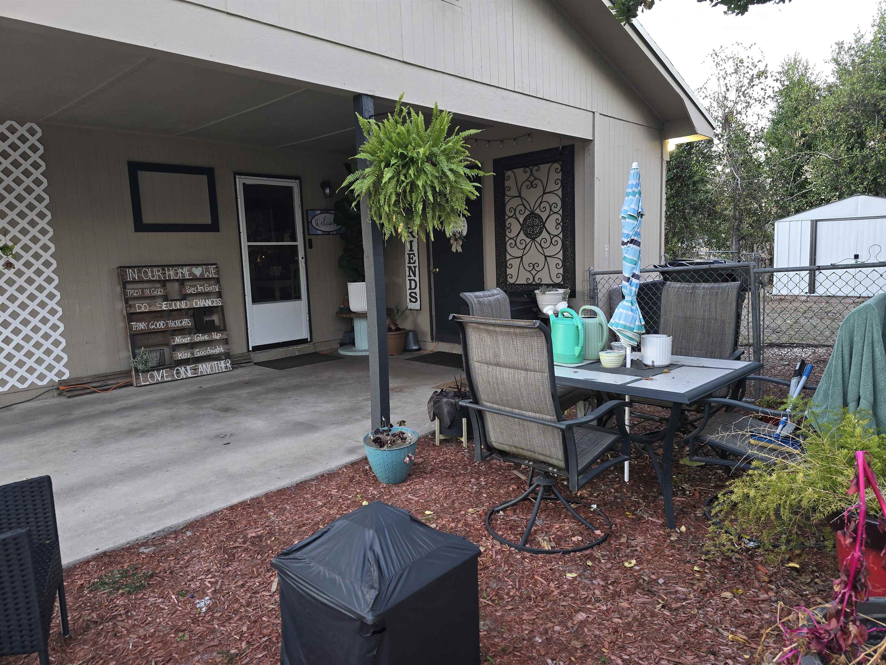 829 East Cherry Street Perry, FL 32347 - Photo 9 of 15
