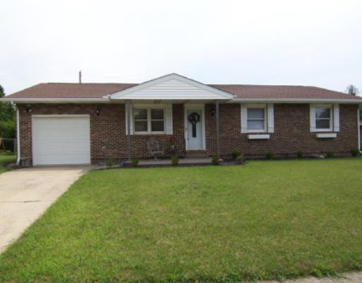 5320 Richmoor Road Springfield, OH 45503 - Photo 1 of 8