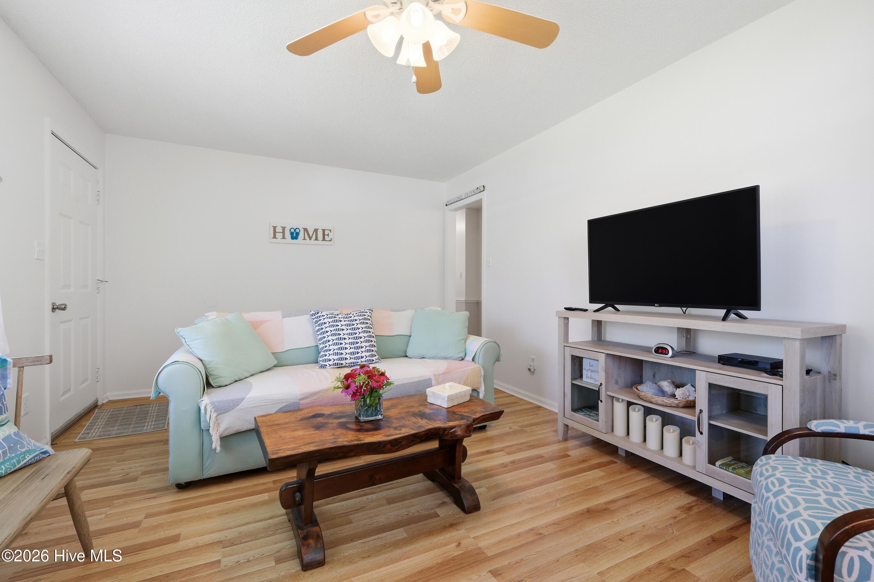 105 Straits Haven Road Beaufort, NC 28516 - Photo 6 of 38