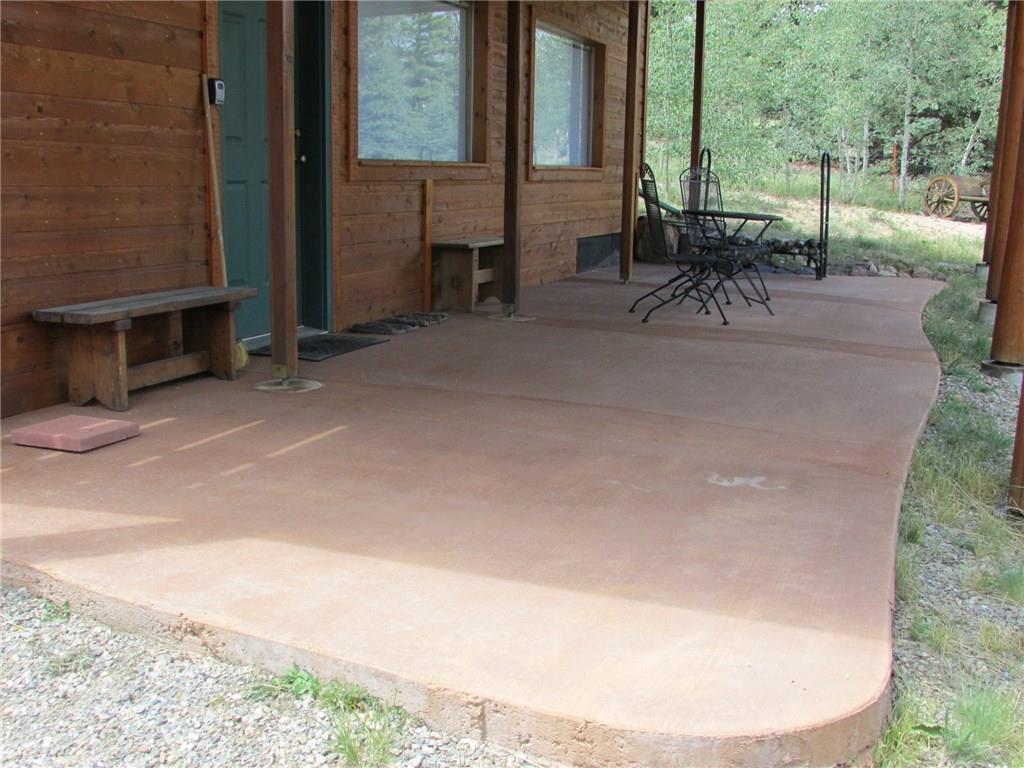 859 Warpath Road Como, CO 80432 - Photo 22 of 25 Gallery Image 22