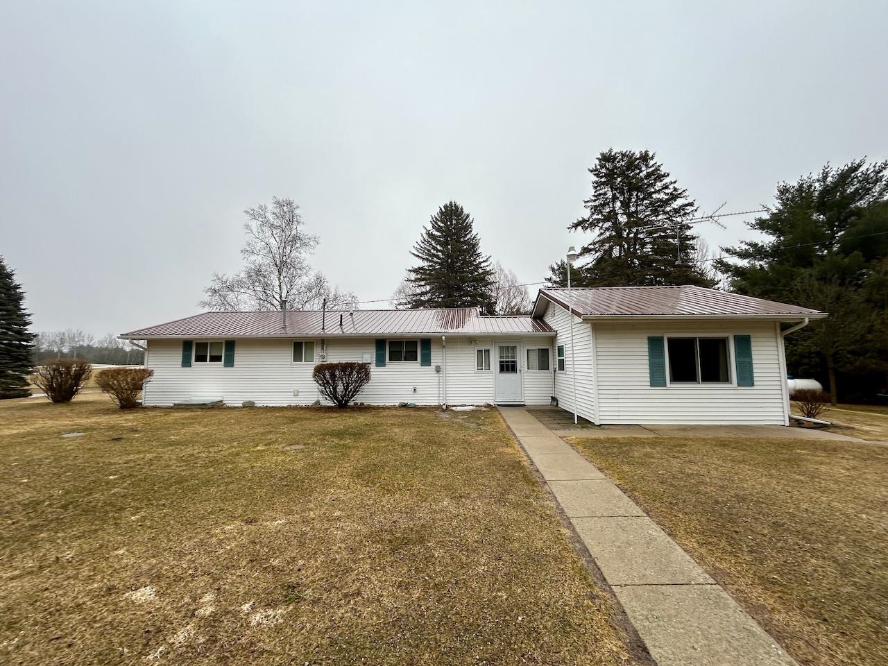 123 South Shearer Road Gladwin, MI 48624 - Photo 24 of 27