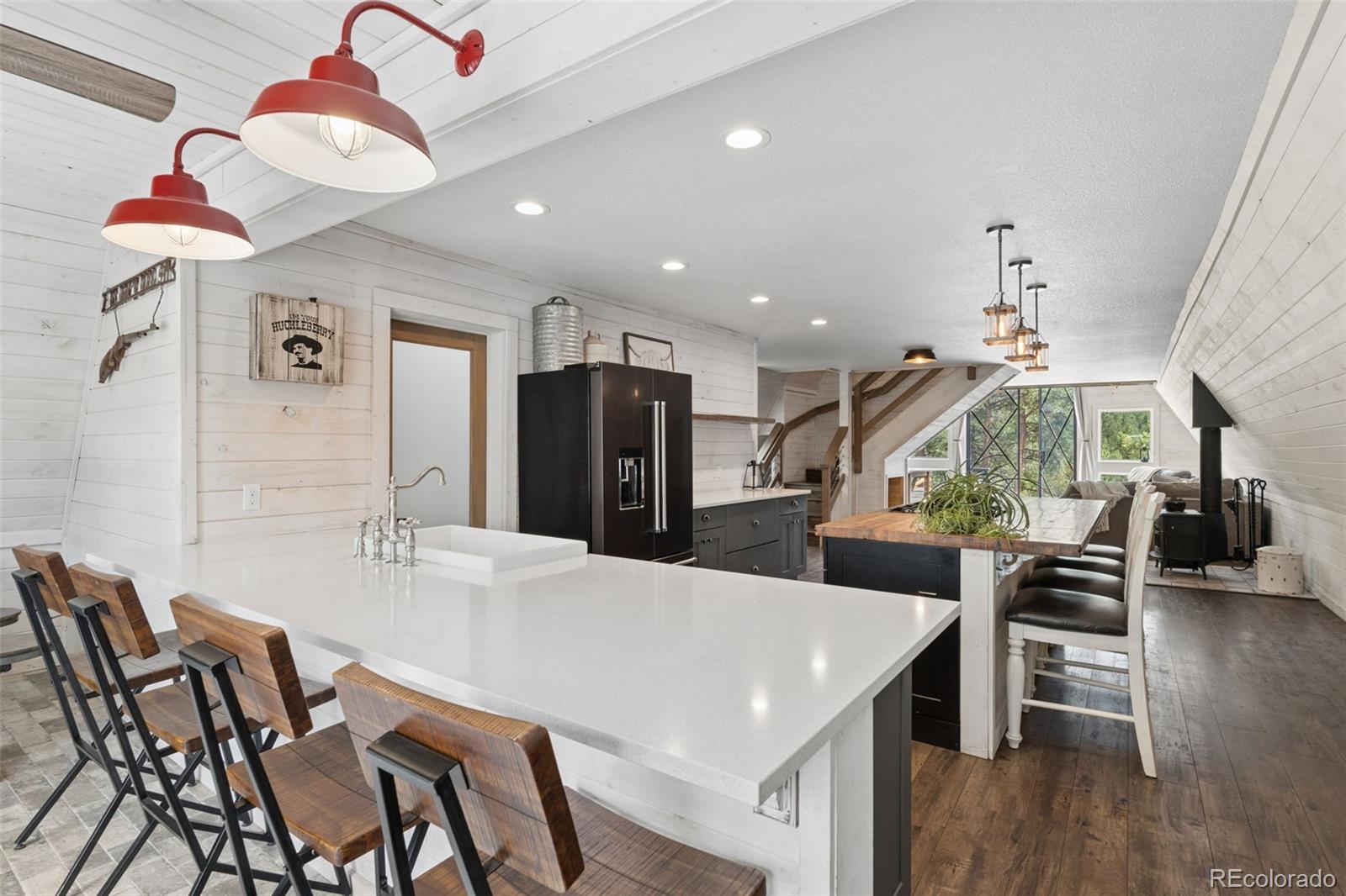 265 Blue Spruce Road Pine, CO 80470 - Photo 12 of 49 Gallery Image 12