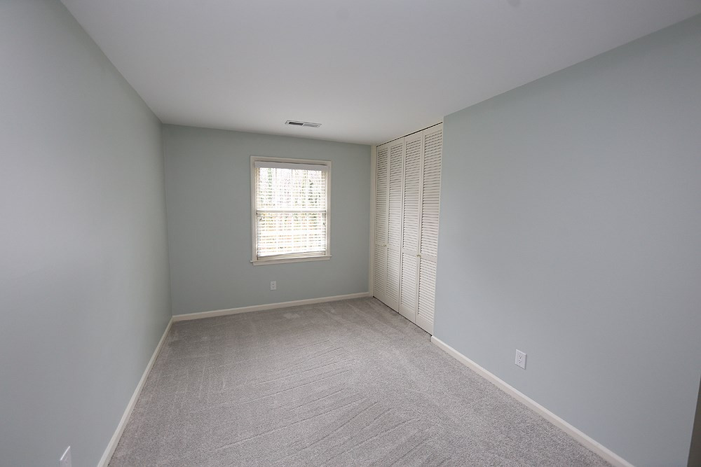 2810 Wycliff Road Raleigh, NC 27607 - Photo 9 of 15 Bedroom #3
