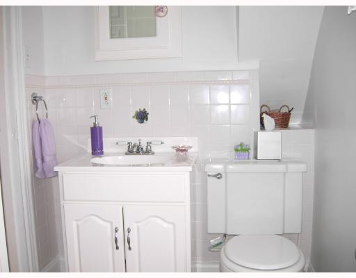 1629 Beryl Drive Baldwin, PA 15227 - Photo 9 of 12 Other. Newer bathroom on 2nd floor, also updated bathroom on 1st floor