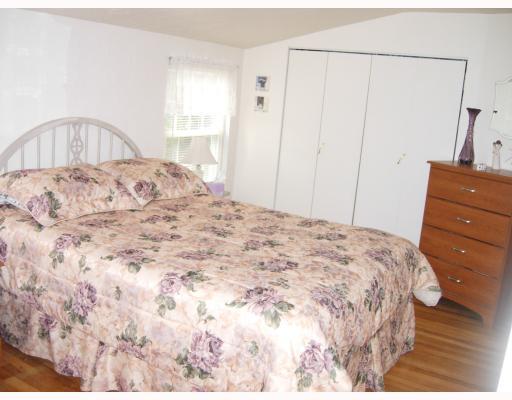1629 Beryl Drive Baldwin, PA 15227 - Photo 10 of 12 Master Bedroom. Large closet in master bedroom
