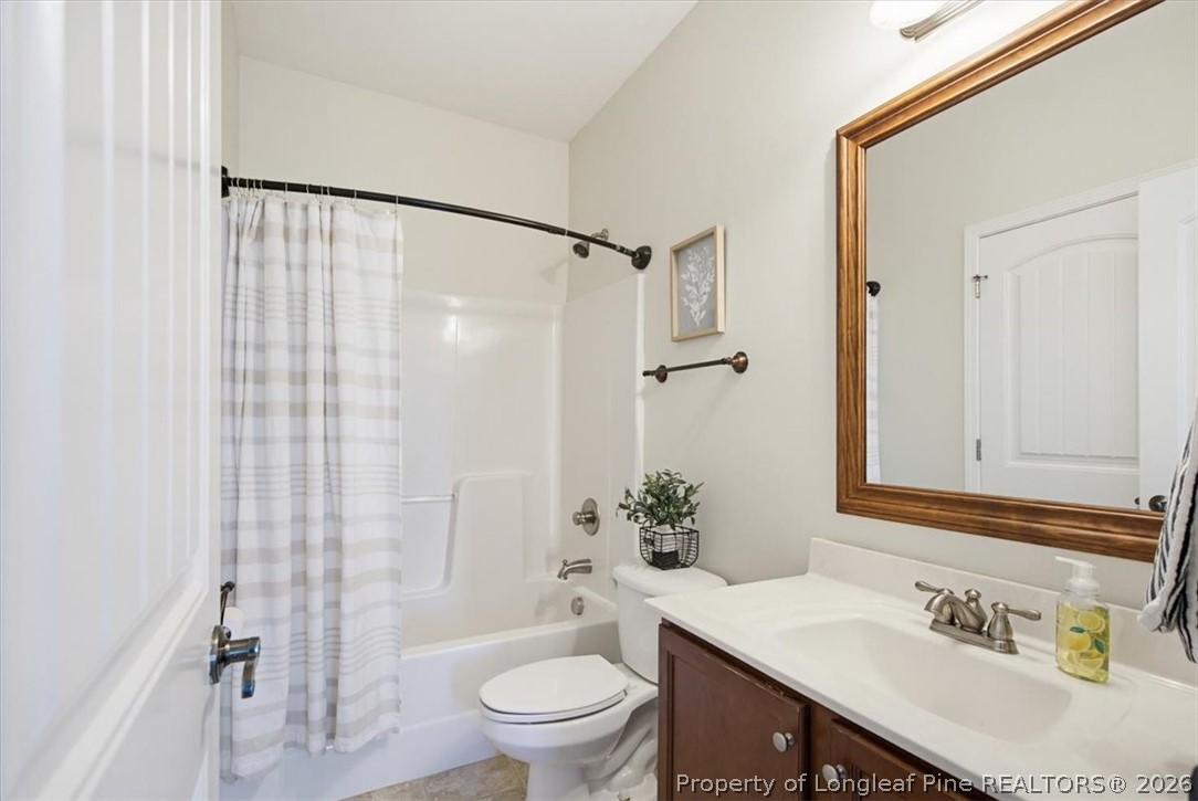 135 Valley Stream Road Spring Lake, NC 28390 - Photo 29 of 50
