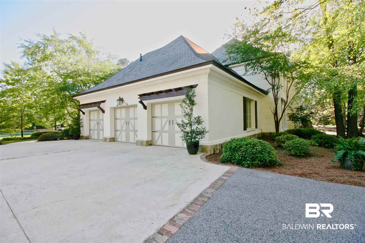 3423 Riviere Du Chien Road Mobile, AL 36693 - Photo 44 of 48