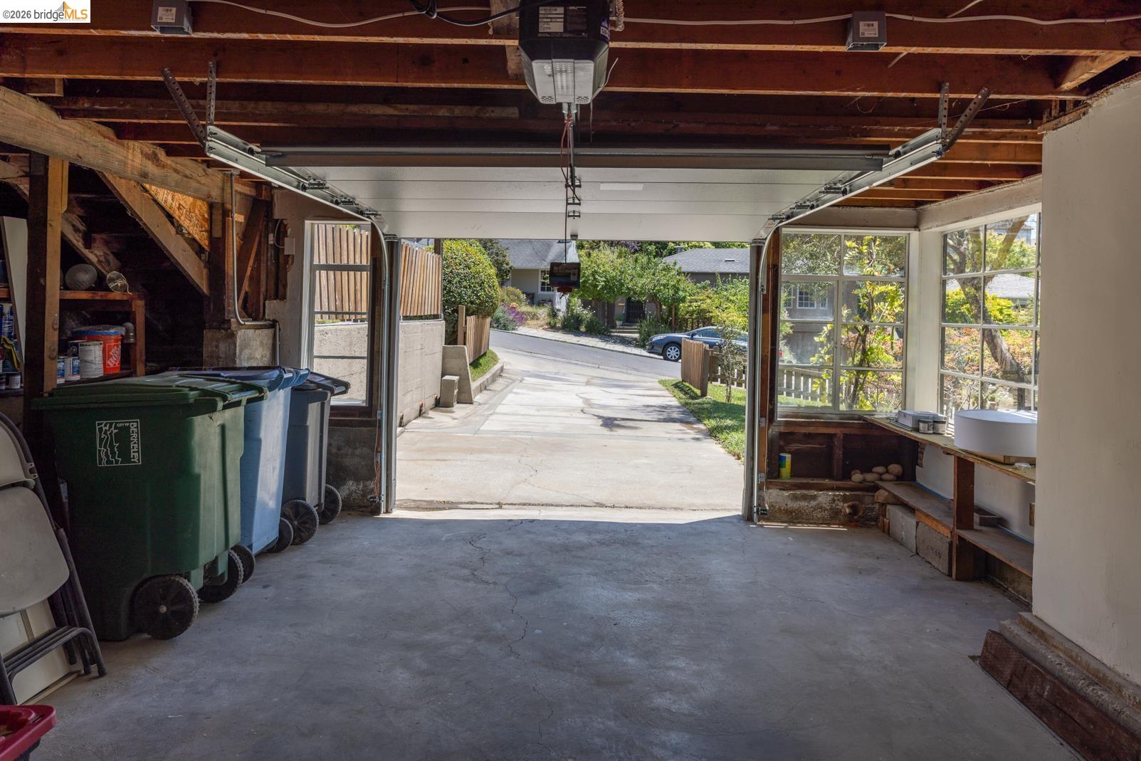 371 Rugby Avenue Berkeley, CA 94707 - Photo 29 of 42