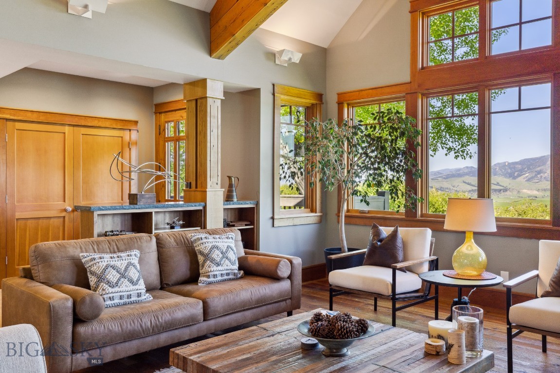 2594 Star Ridge Road Bozeman, MT 59715 - Photo 15 of 64 Gallery Image 15
