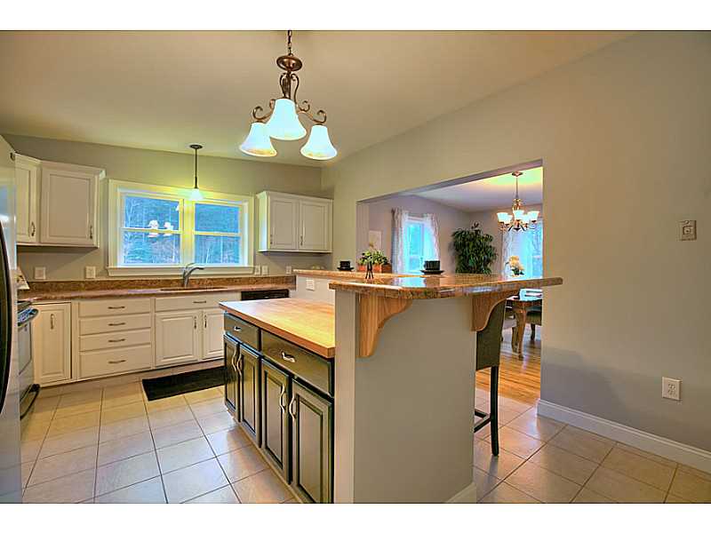 31 Northup Plat Road Coventry, RI 02816 - Photo 16 of 23 Kitchen.