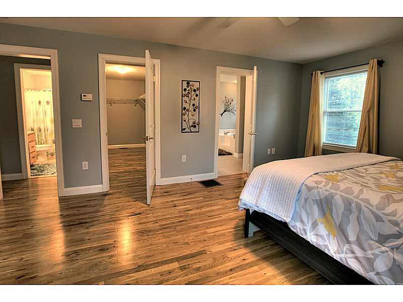 31 Northup Plat Road Coventry, RI 02816 - Photo 19 of 23 Master Bedroom.