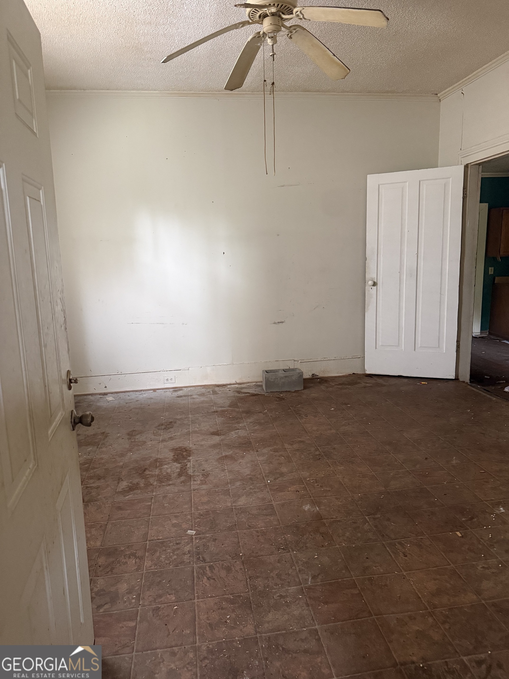 1455 2nd Street Macon, GA 31201 - Photo 6 of 10 Bedroom