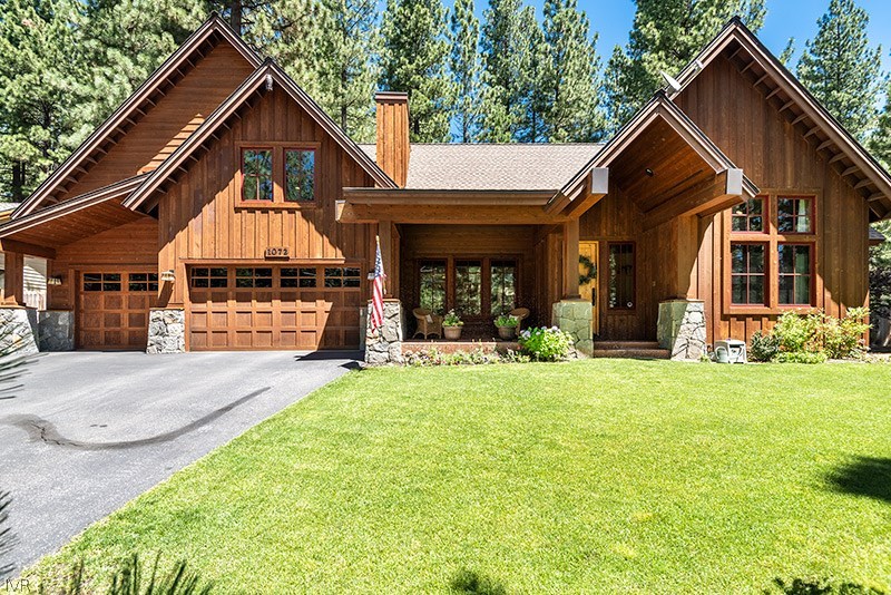 1072 Oxen Road Incline Village, NV 89451 - Photo 1 of 31 Gallery Image 1