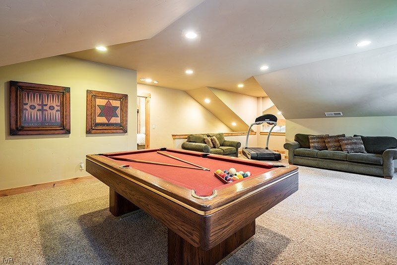 1072 Oxen Road Incline Village, NV 89451 - Photo 21 of 31 Gallery Image 21