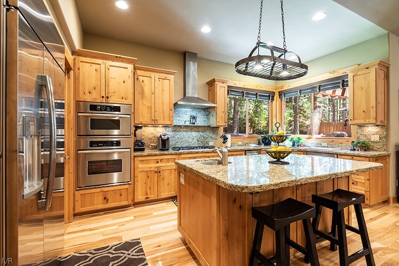 1072 Oxen Road Incline Village, NV 89451 - Photo 7 of 31 Gallery Image 7