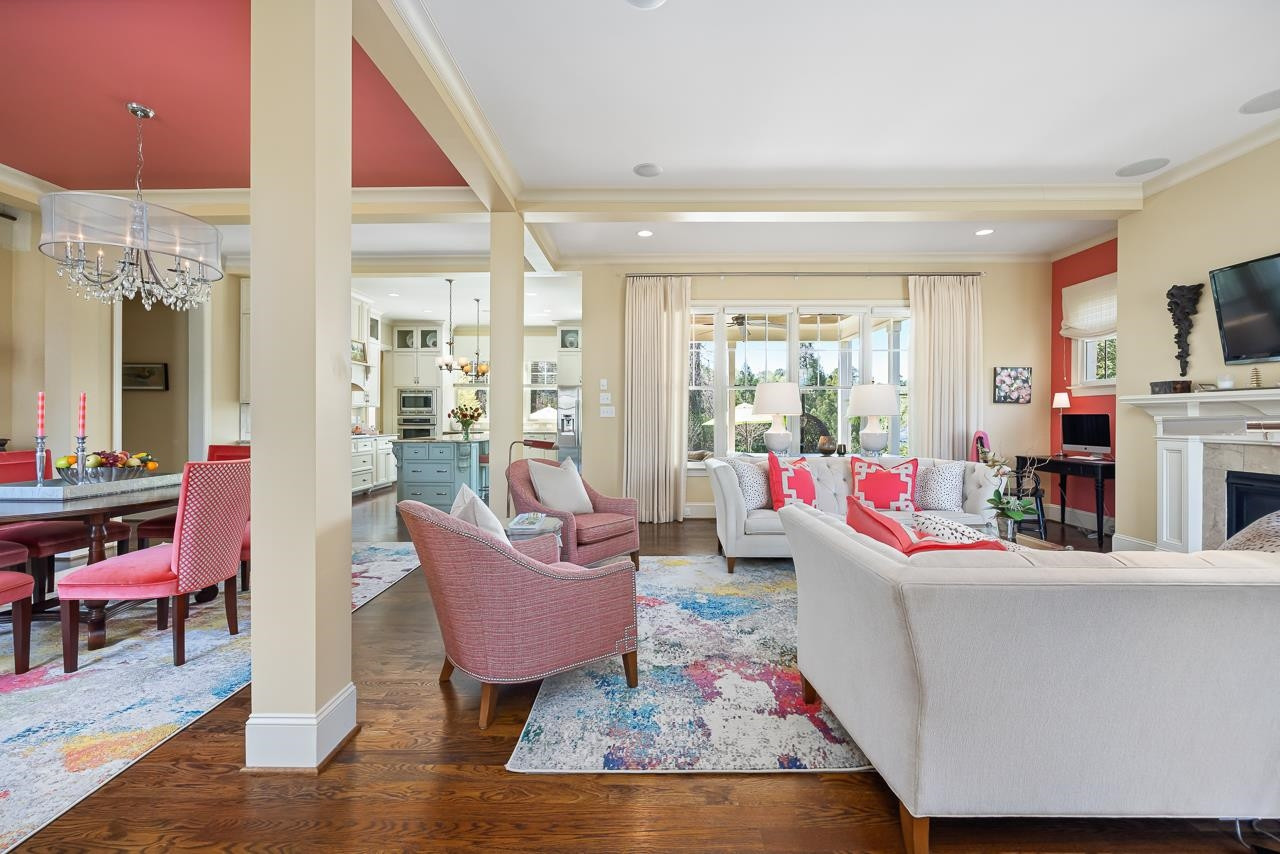 761 Manchester Drive Raleigh, NC 27609 - Photo 7 of 56 Photo 7