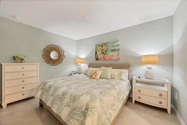a bathroom with a sink double vanity and a mirror