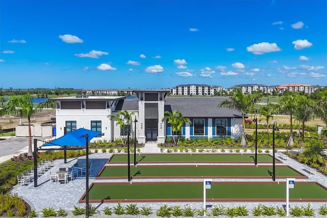 $2,500 | 17655 Opal Sand Drive, Unit 102, Venice, FL 34293