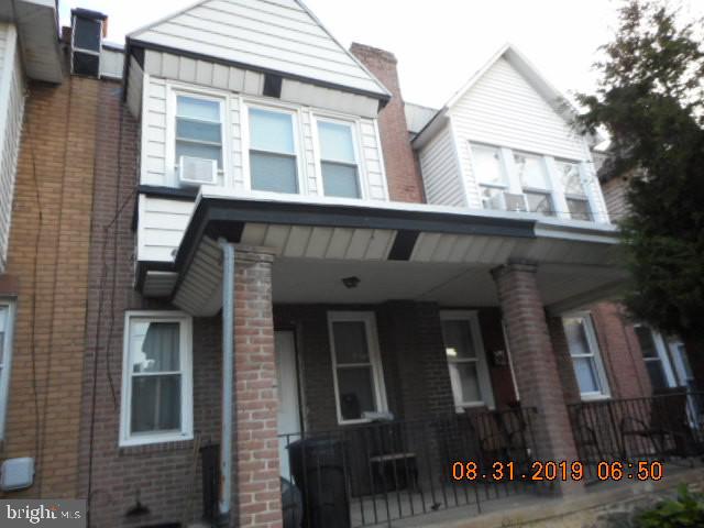527 Marwood Road Philadelphia, PA 19120 - Photo 1 of 39 Gallery Image 1