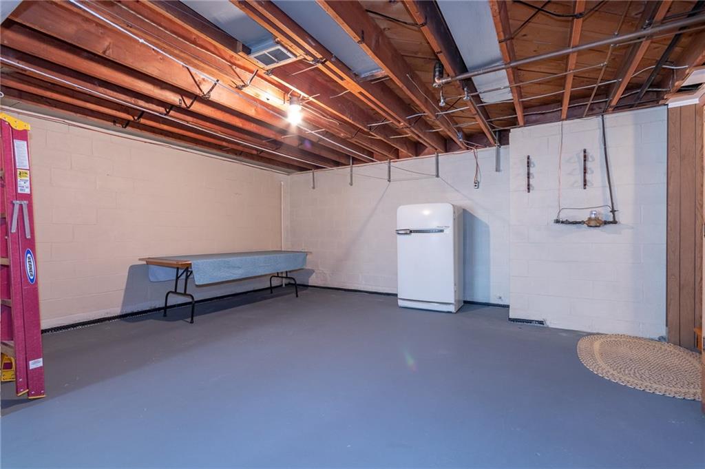 146 Ridgeview Drive Aliquippa, PA 15001 - Photo 16 of 20 More storage.....