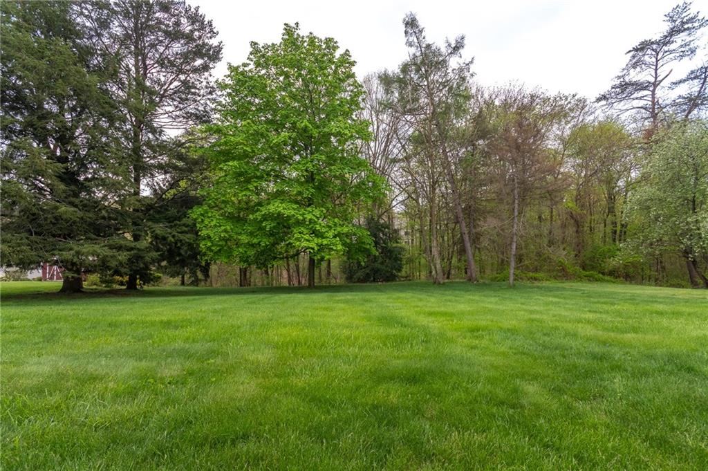 146 Ridgeview Drive Aliquippa, PA 15001 - Photo 19 of 20 Plenty of room to roam!