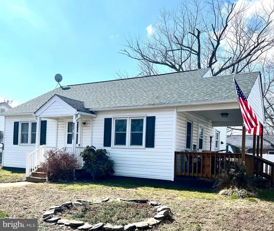 $285,500 | 22745 Duke Street, Leonardtown, MD 20650