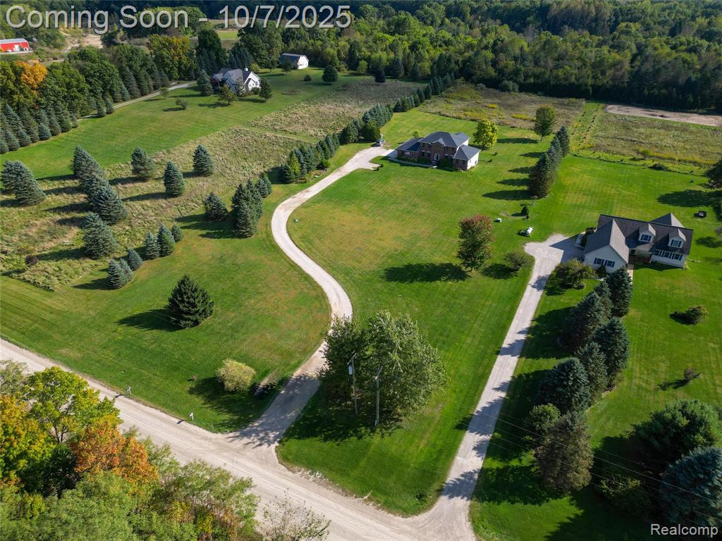 8660 Spicer Road Brighton, MI 48116 - Photo 38 of 39 Gallery Image 38