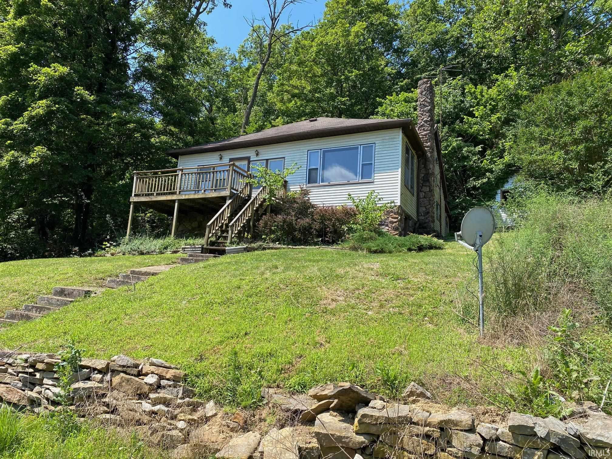 8075 Highway 66 Rome, IN 47574 - Photo 1 of 18