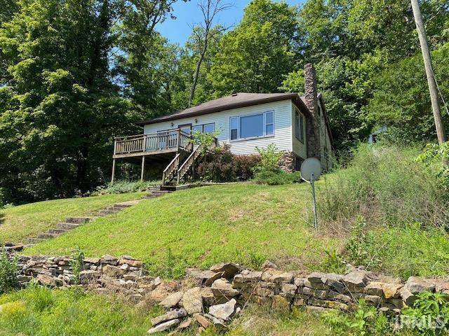 8075 Highway 66 Rome, IN 47574 - Photo 12 of 18