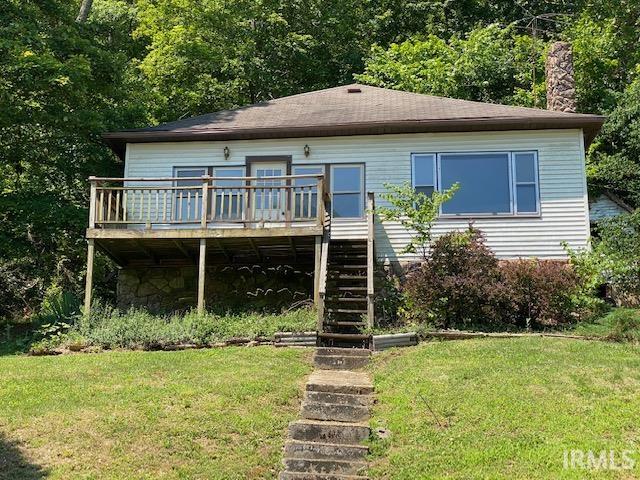 8075 Highway 66 Rome, IN 47574 - Photo 15 of 18