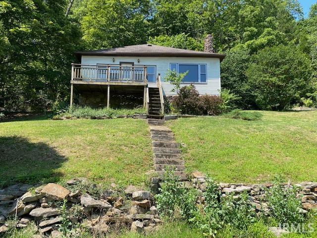 8075 Highway 66 Rome, IN 47574 - Photo 17 of 18