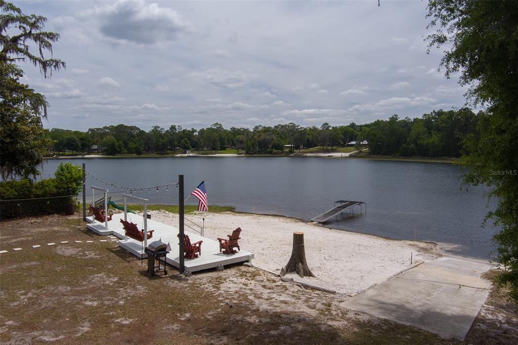 8491 Lilly Lake Road Melrose, FL 32666 - Photo 17 of 69
