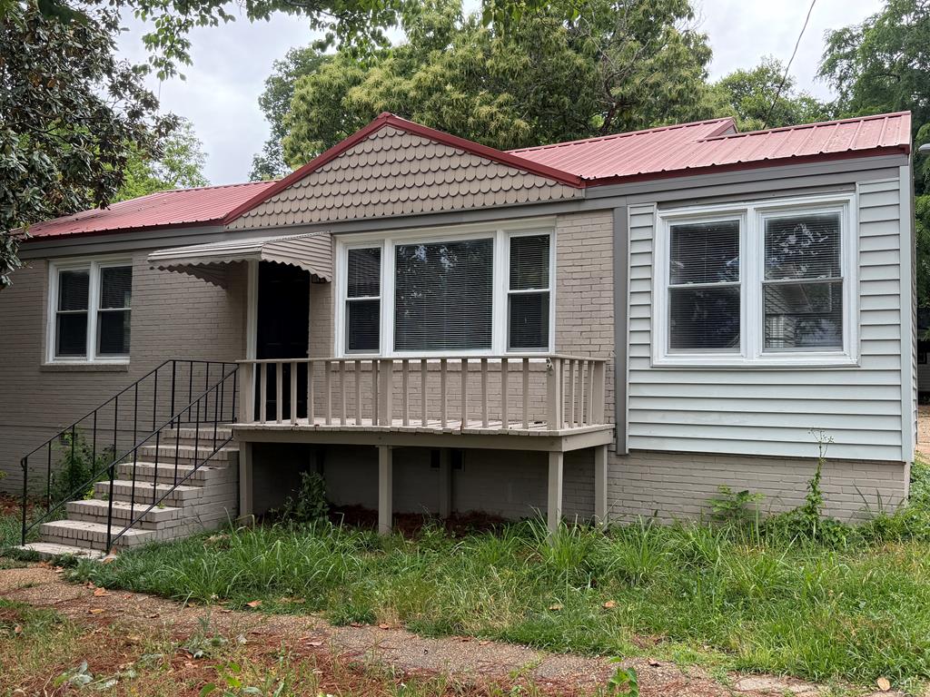 403 46th Street Columbus, GA 31904 - Photo 1 of 11 Main View