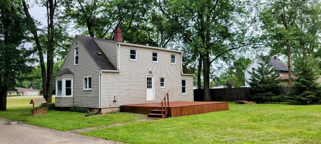 8098 Corunna Road Flint, MI 48532 - Photo 3 of 24