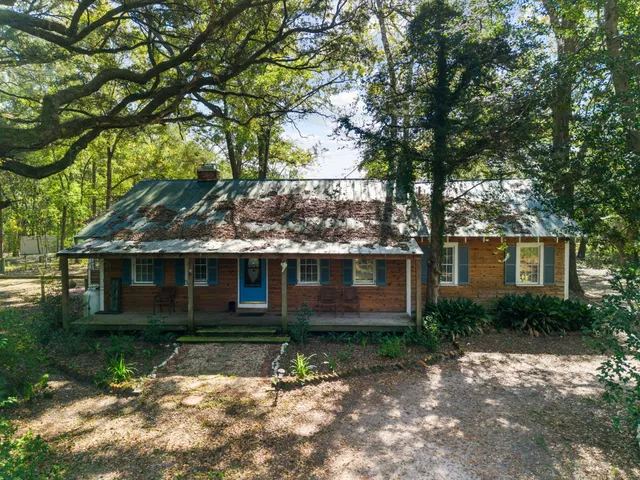 $599,000 | 7275 Highway 162, Hollywood, SC 29449