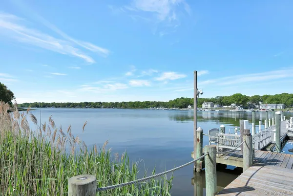 a view of a lake view