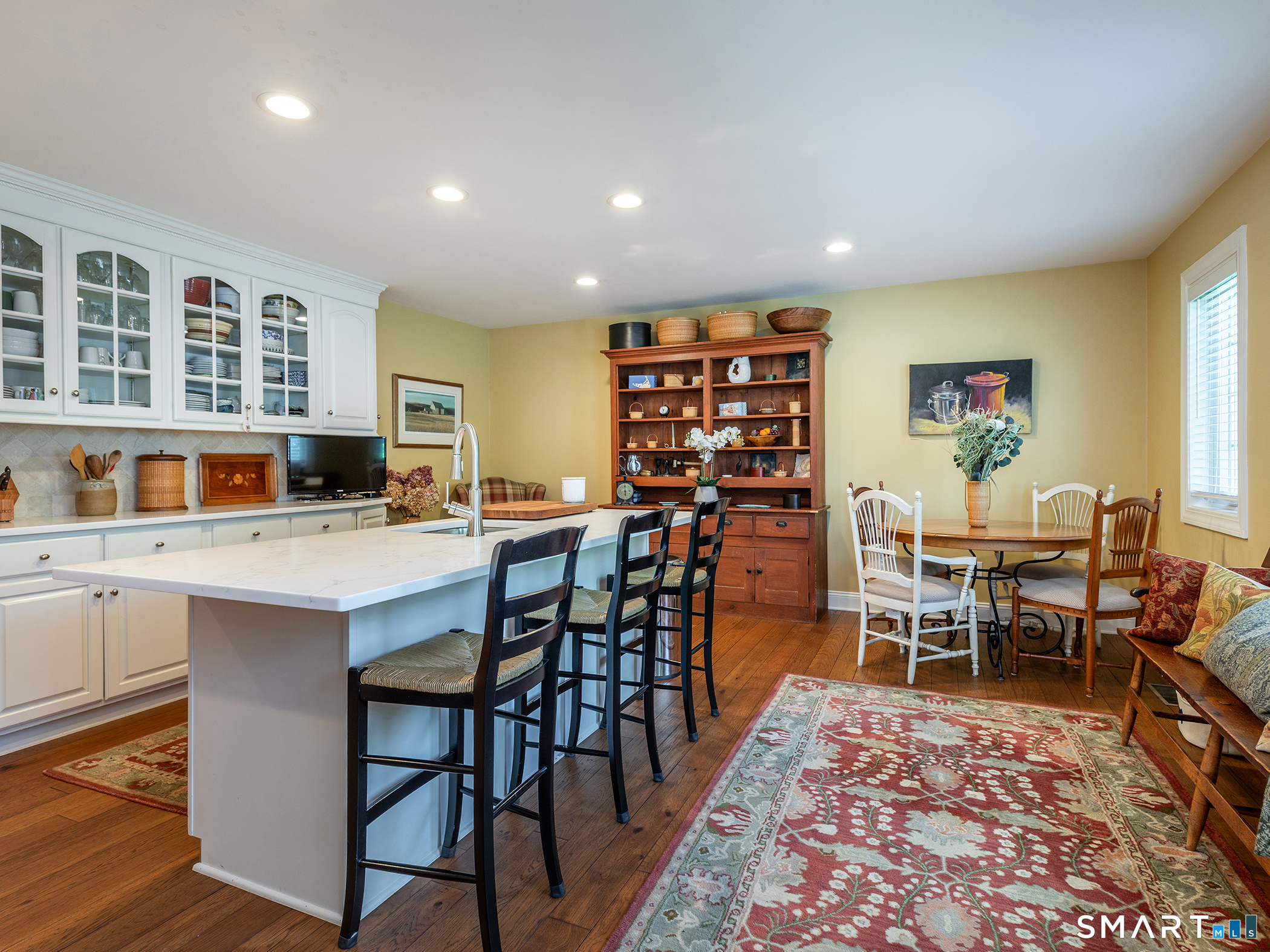 60 Quarry Ridge Road, Unit 60 Washington, CT 06777 - Photo 6 of 25
