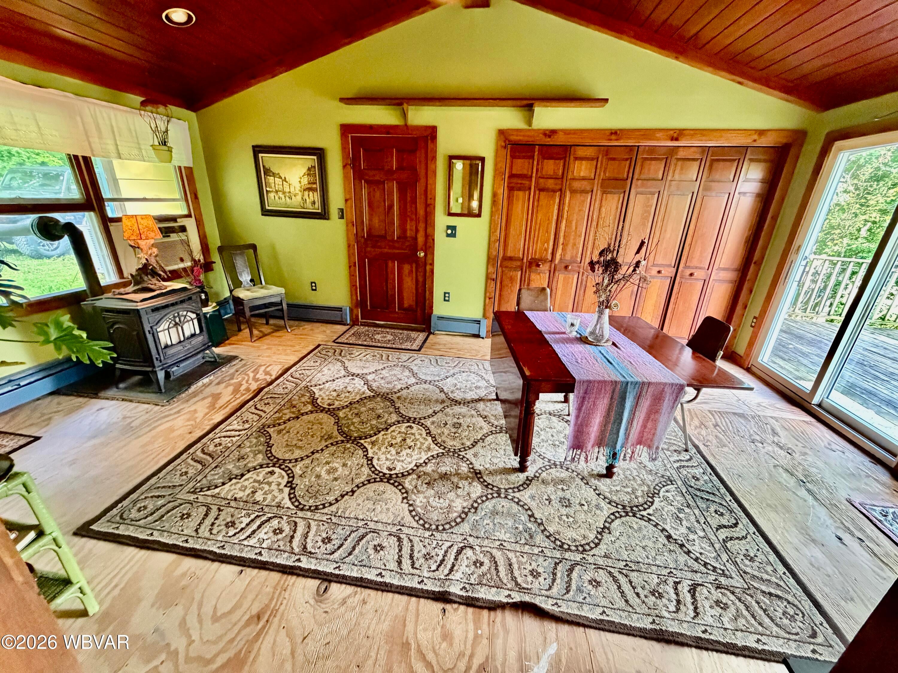 2409 Brushy Ridge Road Montoursville, PA 17754 - Photo 4 of 14 Gallery Image 4