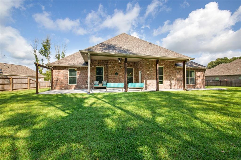 331 Saw Grass Loop Covington, LA 70435 - Photo 24 of 25 Gallery Image 24