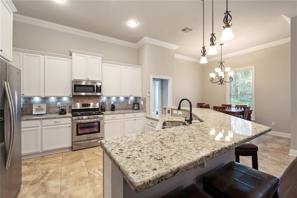 331 Saw Grass Loop Covington, LA 70435 - Photo 4 of 25 Gallery Image 4